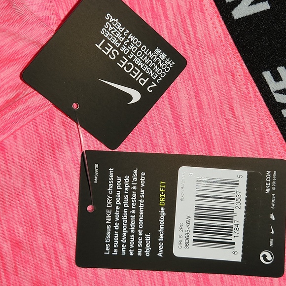 NWT Nike Set - Picture 6 of 7